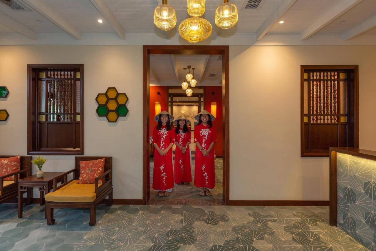 Cozy Savvy Boutique 5* Hoi An