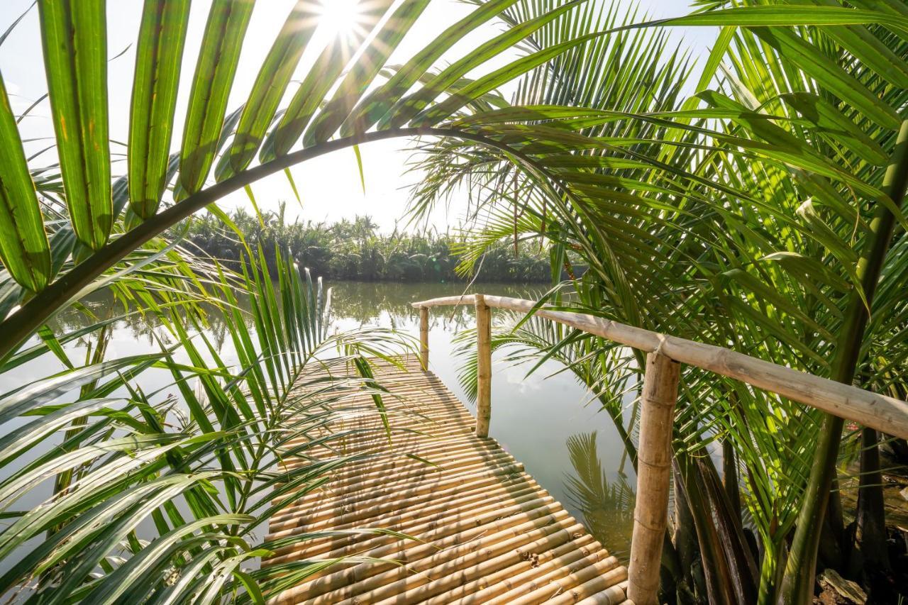 Serene River Hoian 3* Hoi An