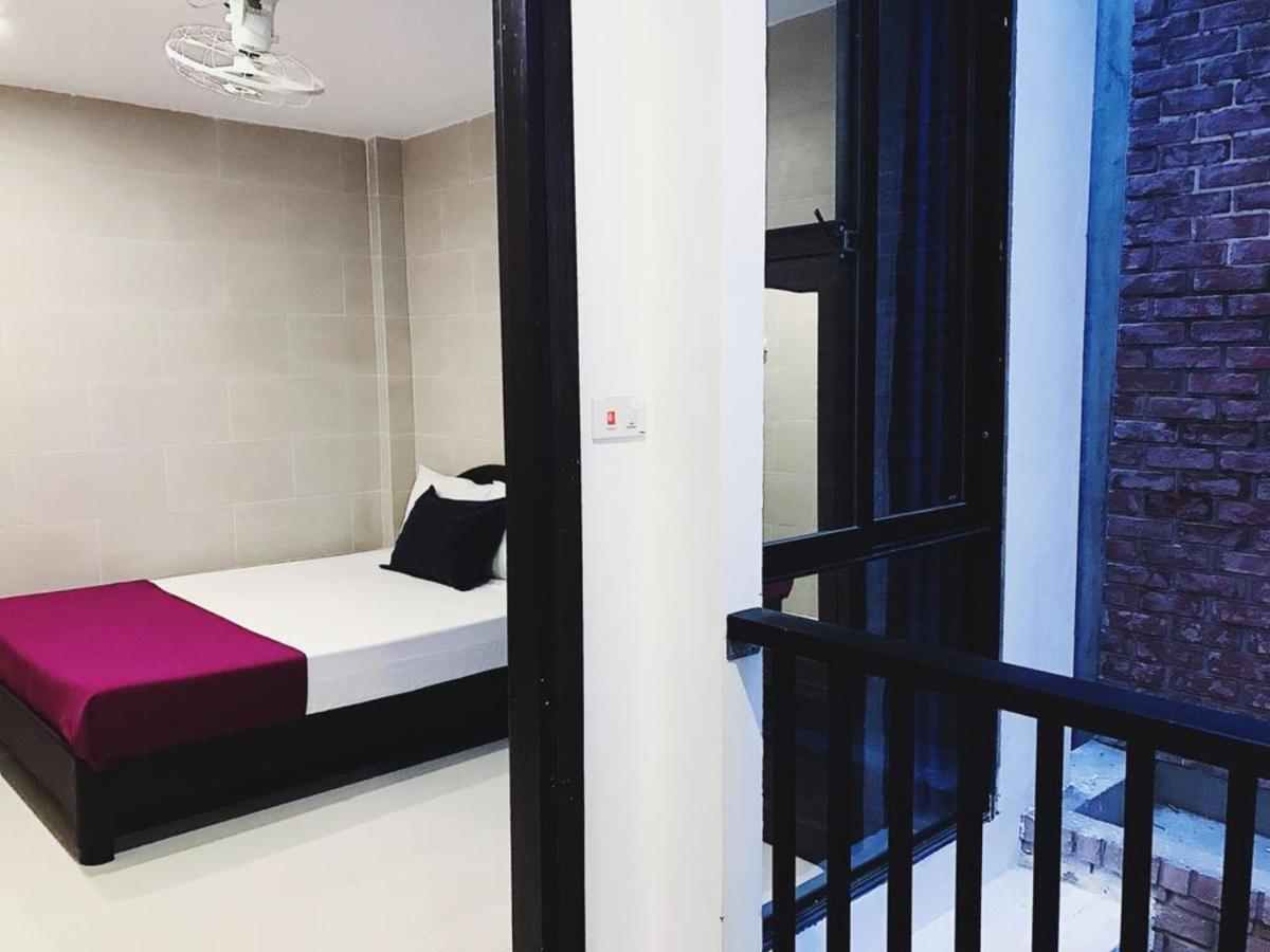 Tribee Kinh & Bar Hostel Hoi An