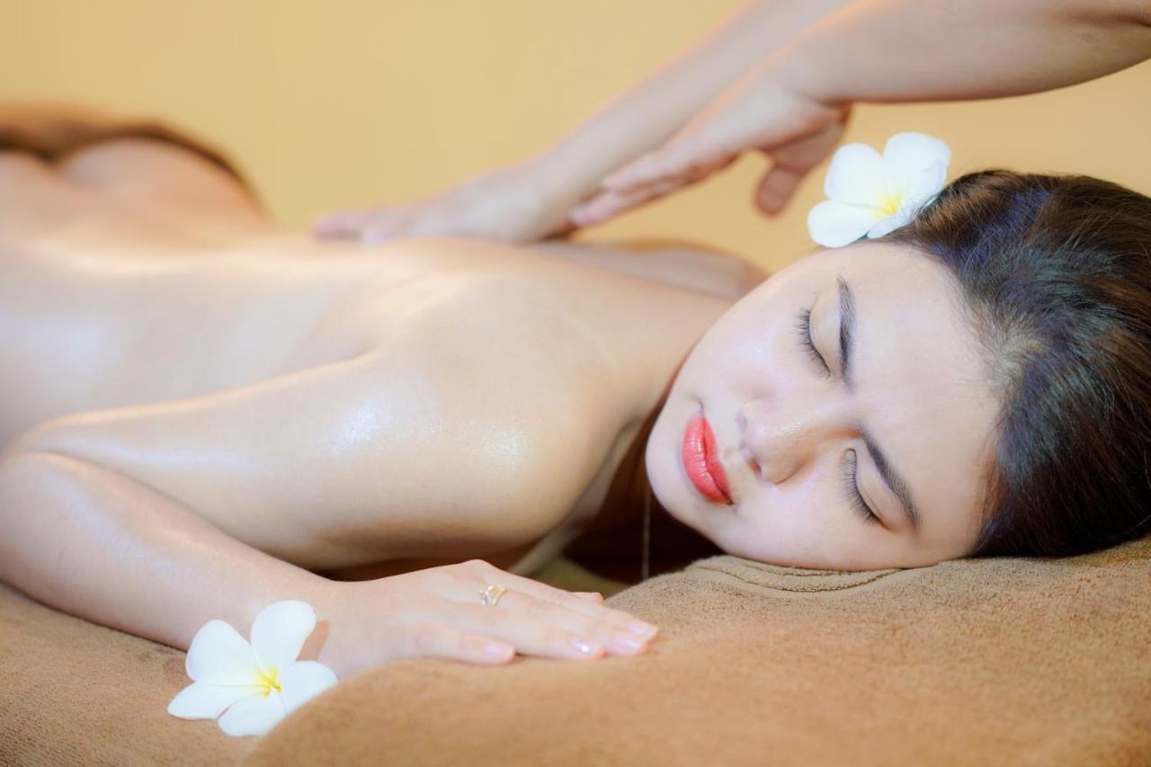 Khách sạn Khách Sạn&spa Le Pavillon Paradise