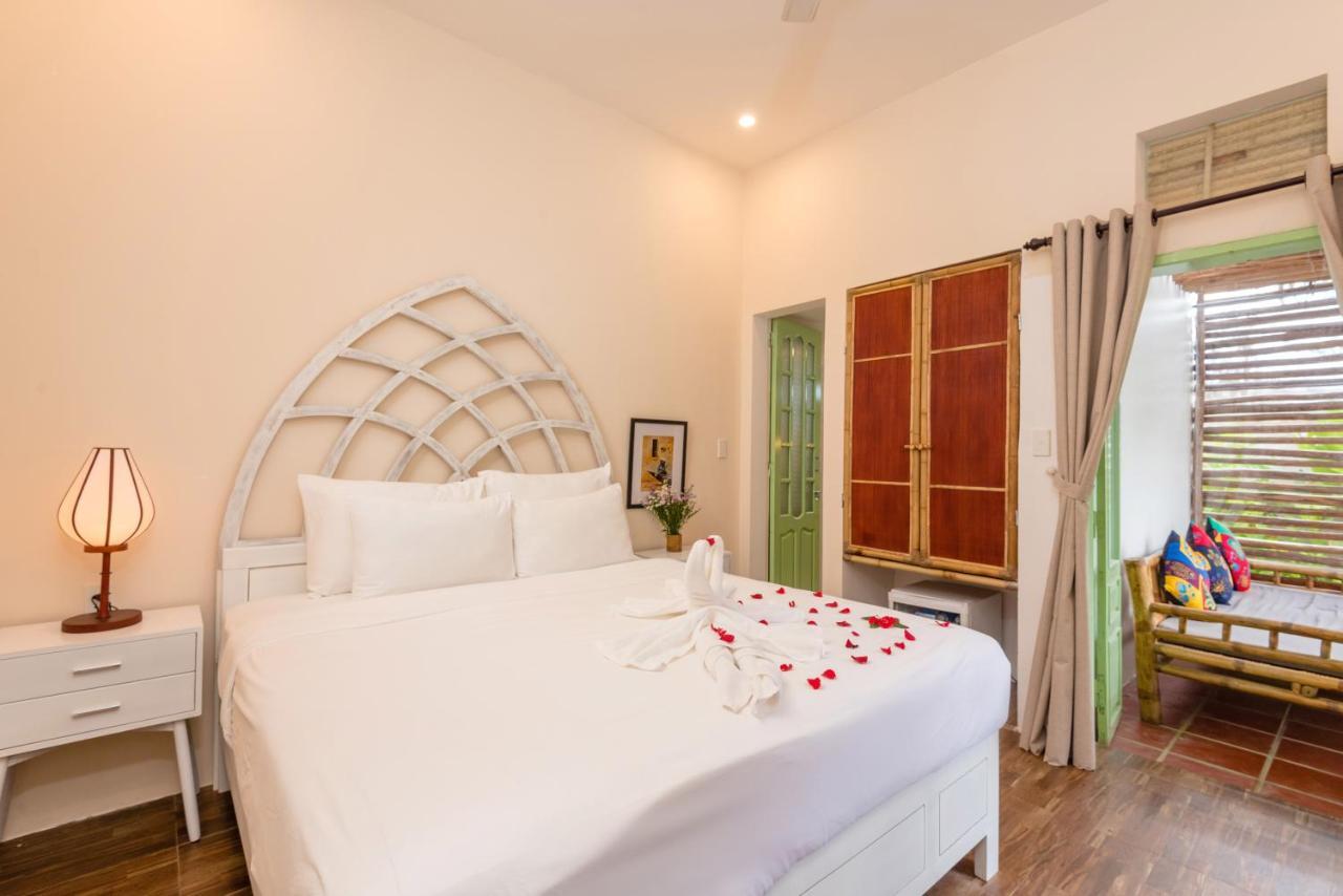 Albergue Wanderlust *