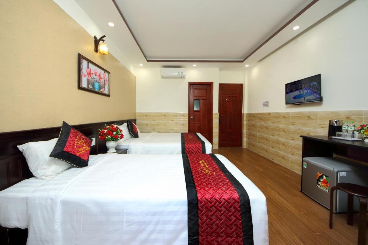 May Trang Homestay *