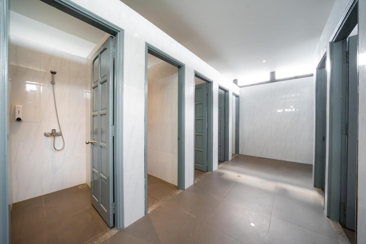 Bed Station Hostel&pool Bar  Former Sunflower * Hội An