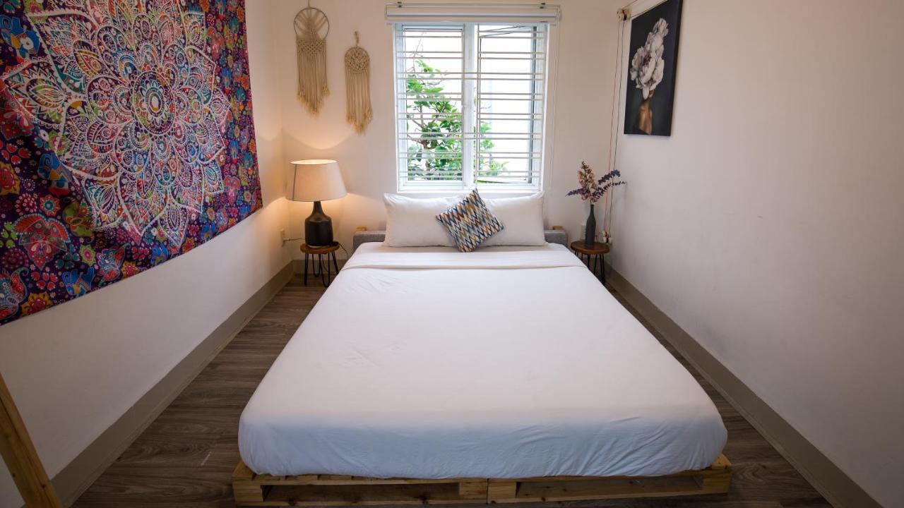 Homestay Nem's House