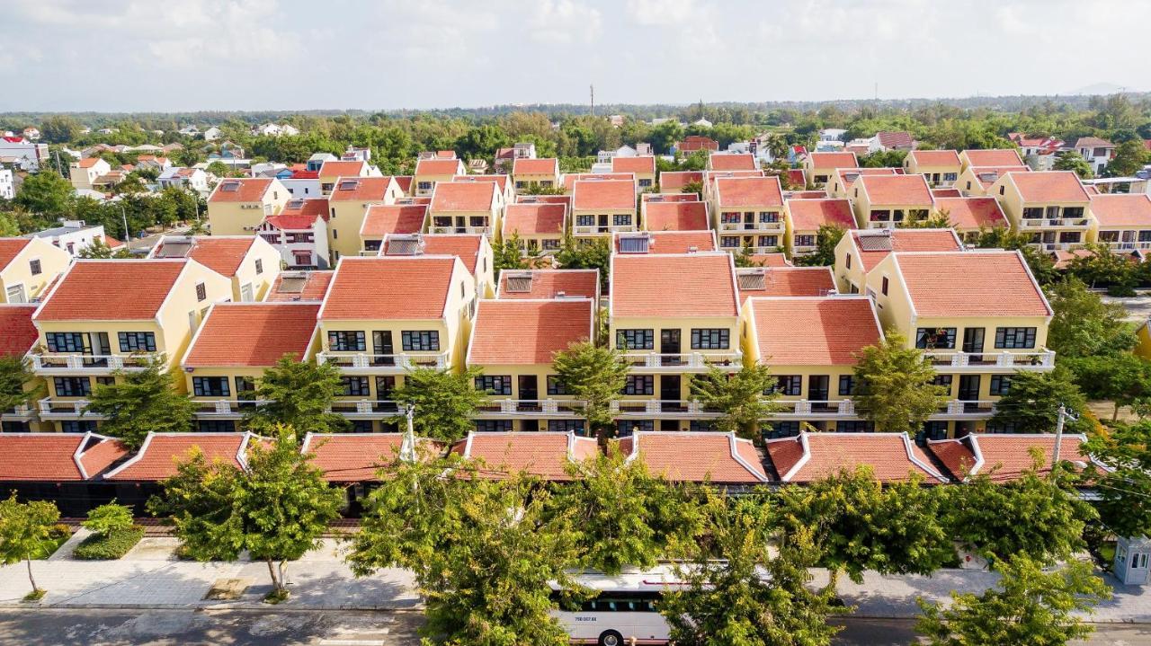 Hotel Oriental Hoi An