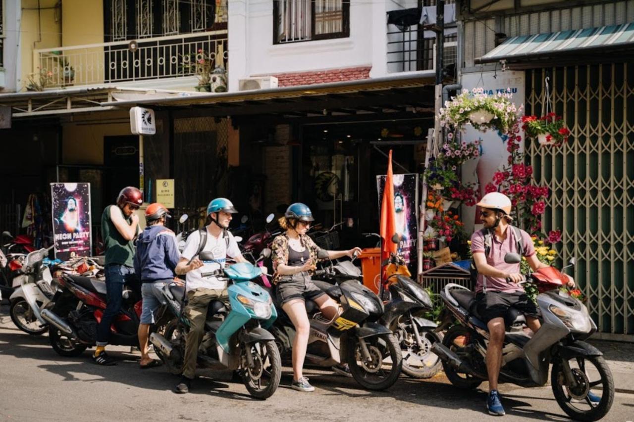 Tribee Kinh & Bar * Hoi An