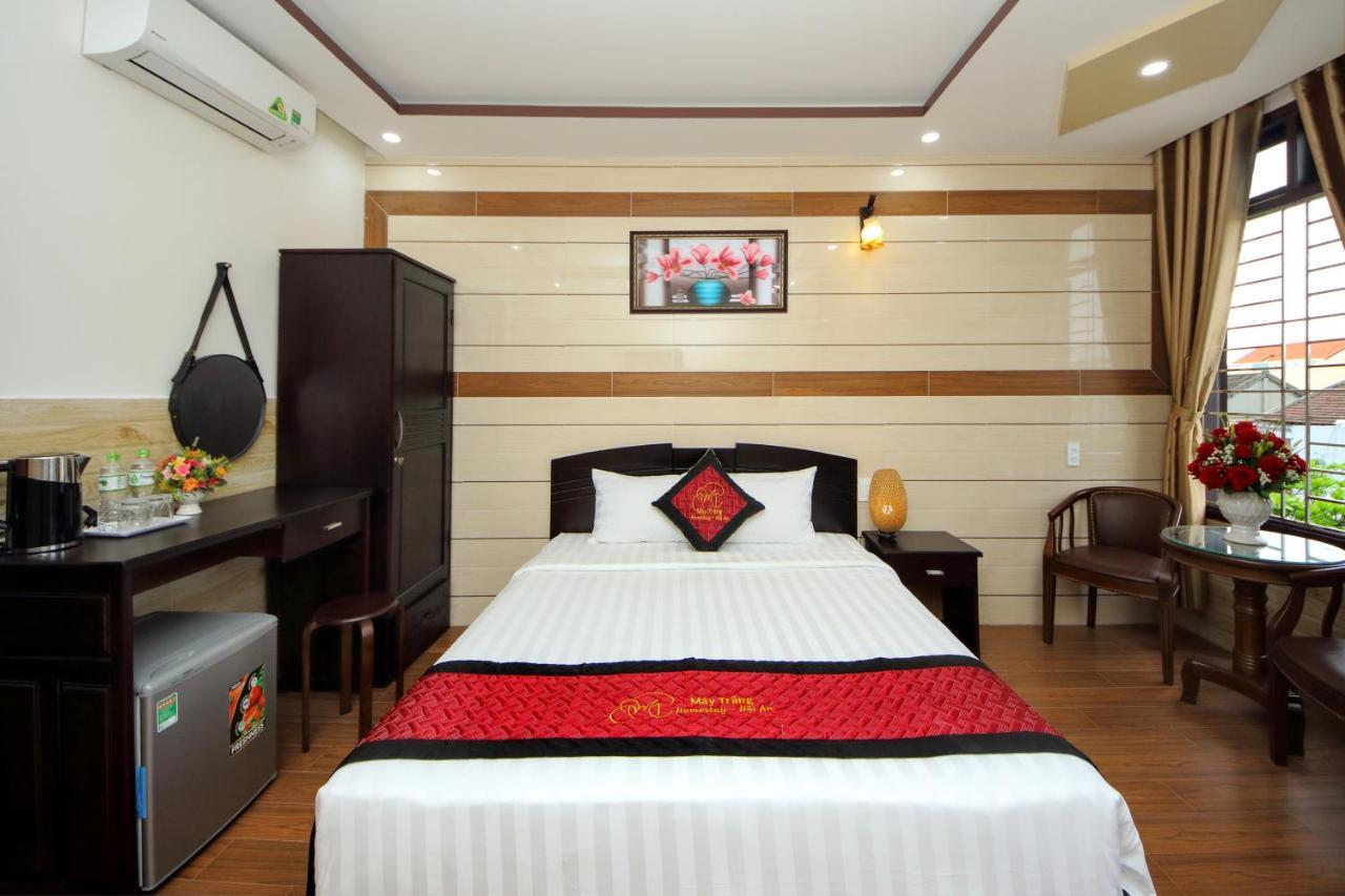 May Trang Homestay *