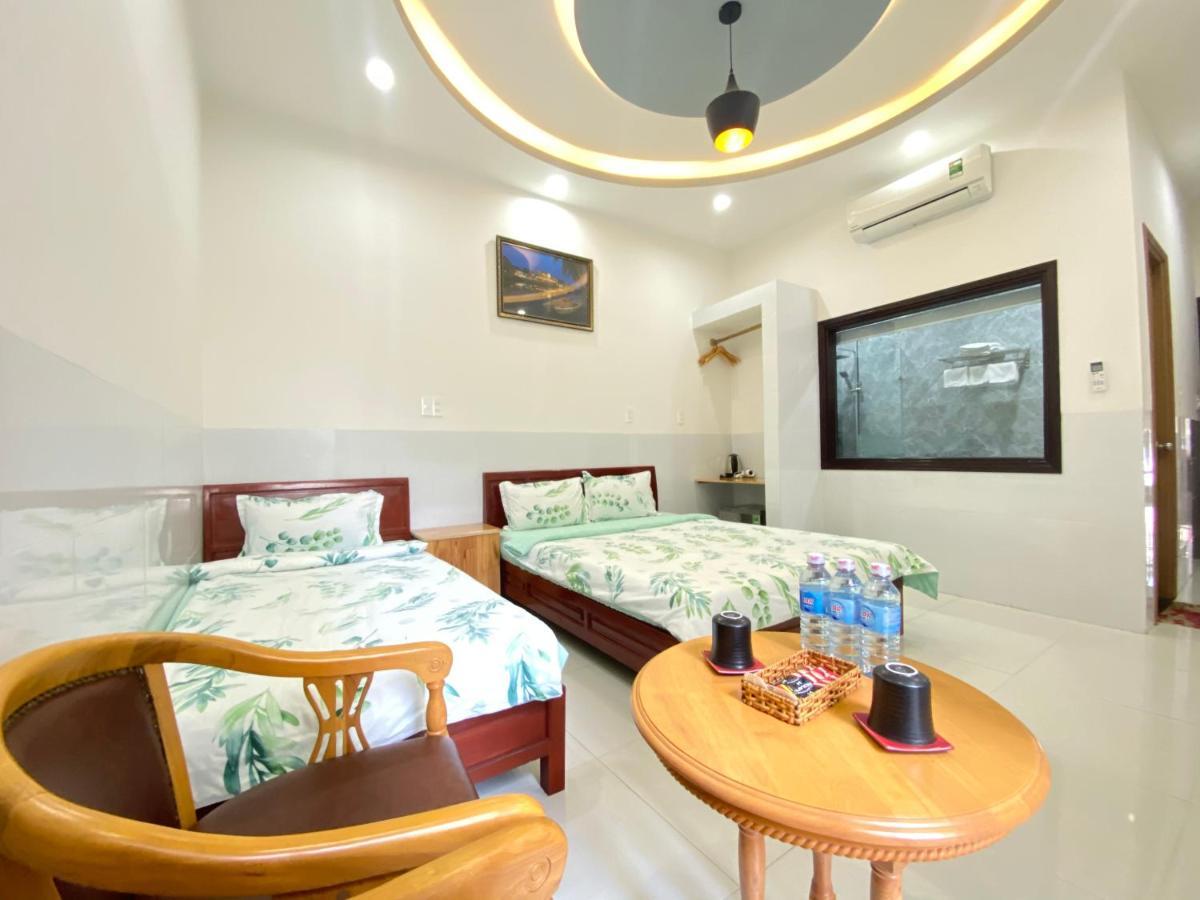 Little Boss Homestay Hoi An