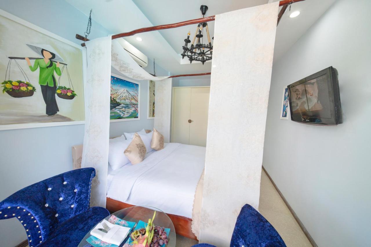 Hotel Vip Garden And Pool , Hoi An