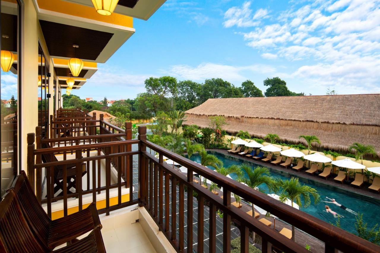 Mulberry Collection Silk Village Resort Hoi An