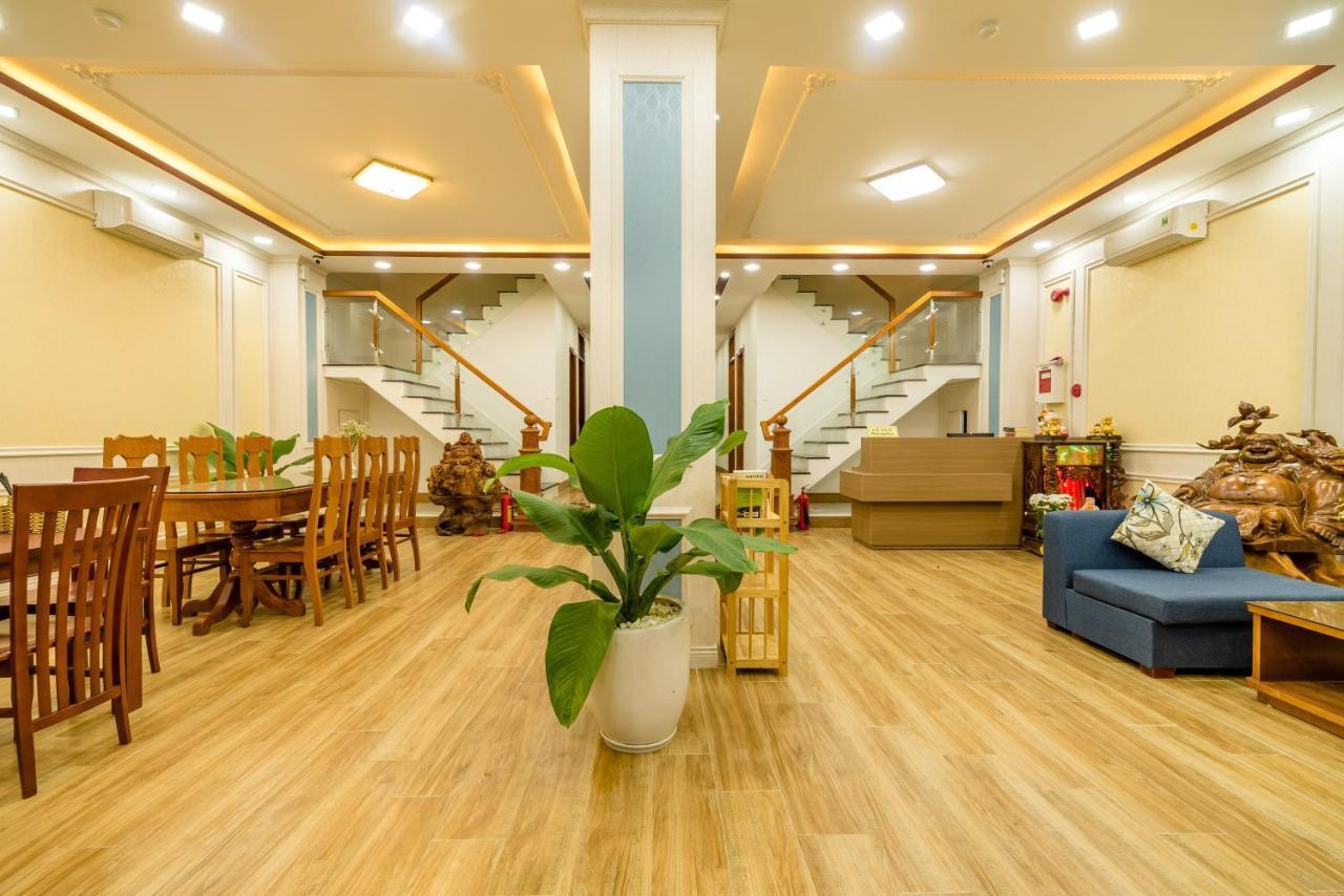 Phong Phu Villa
