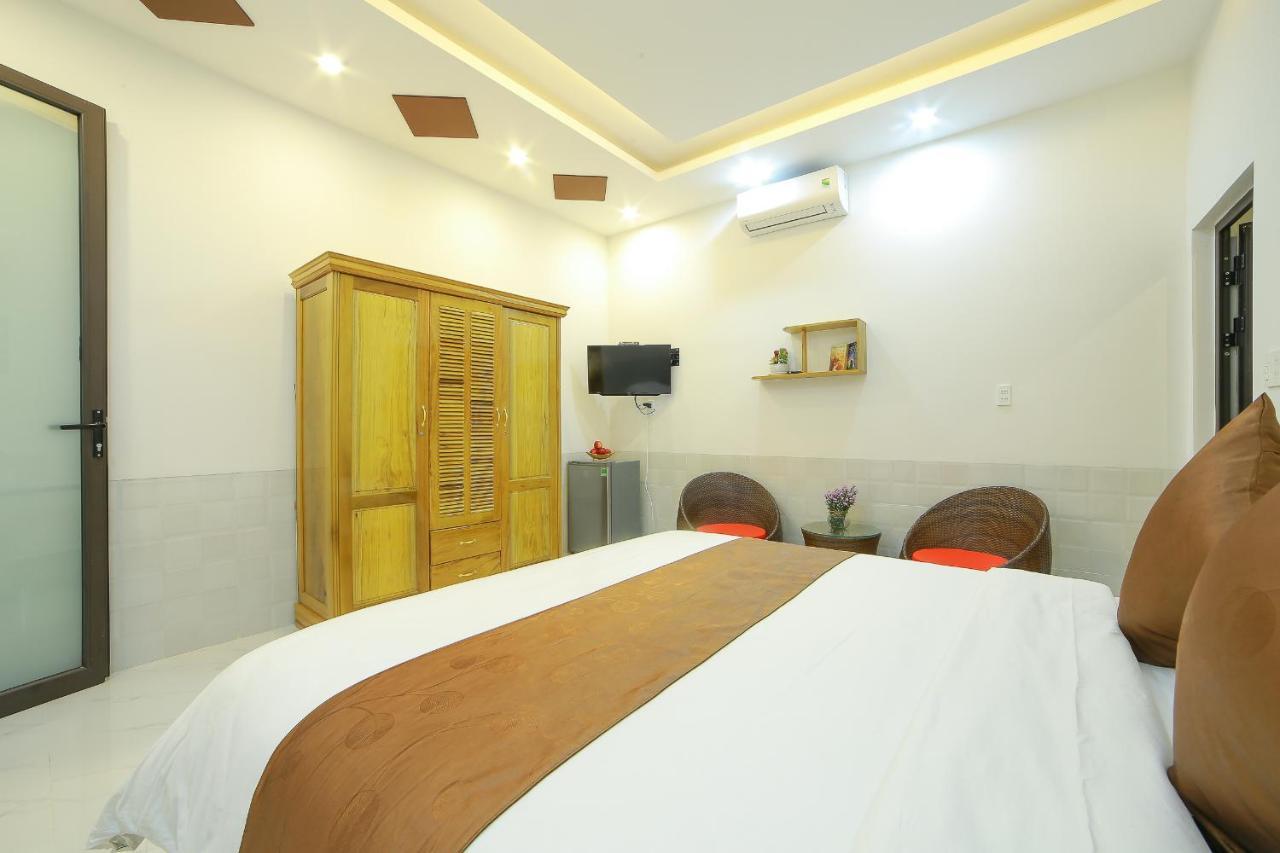Homestay Nhu Y