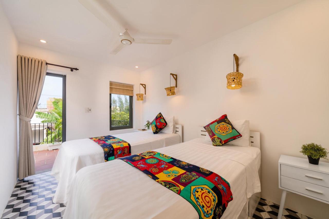 Wanderlust Hoi An