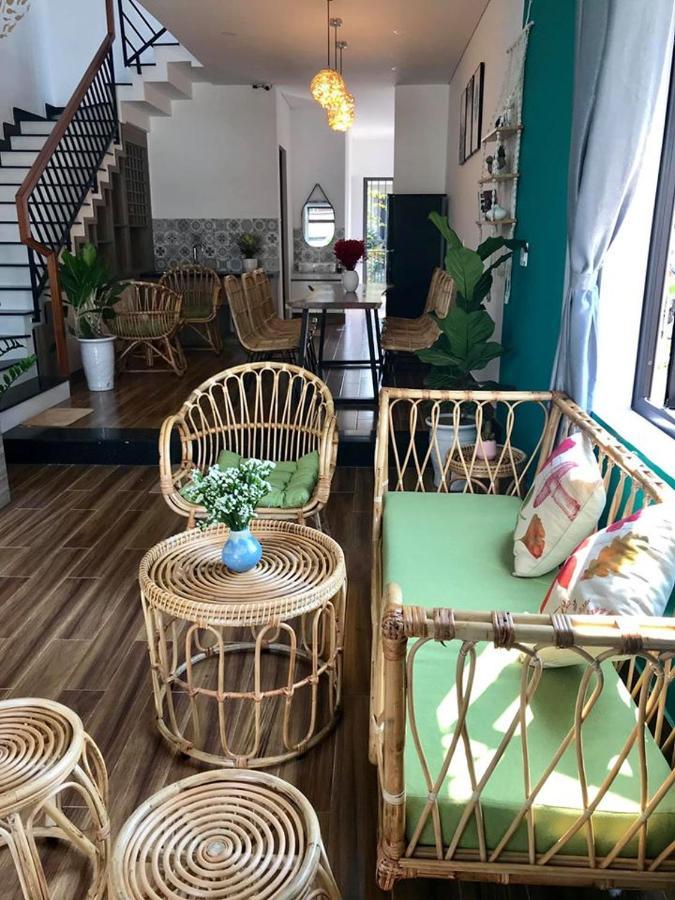 Kivi Bed & Breakfast 5*
