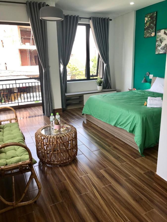 Bed & Breakfast Kivi Hoi An