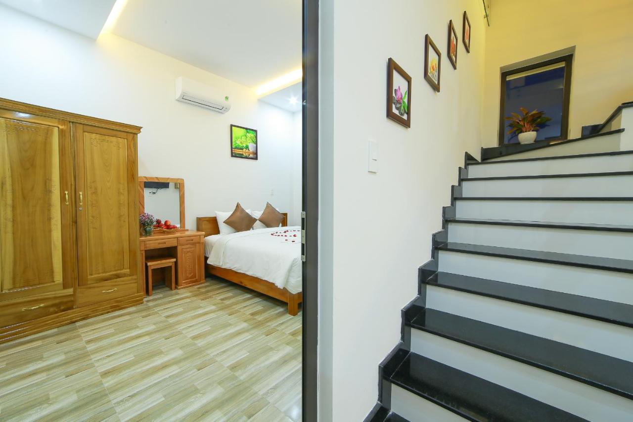 Homestay Nhu Y Hoi An