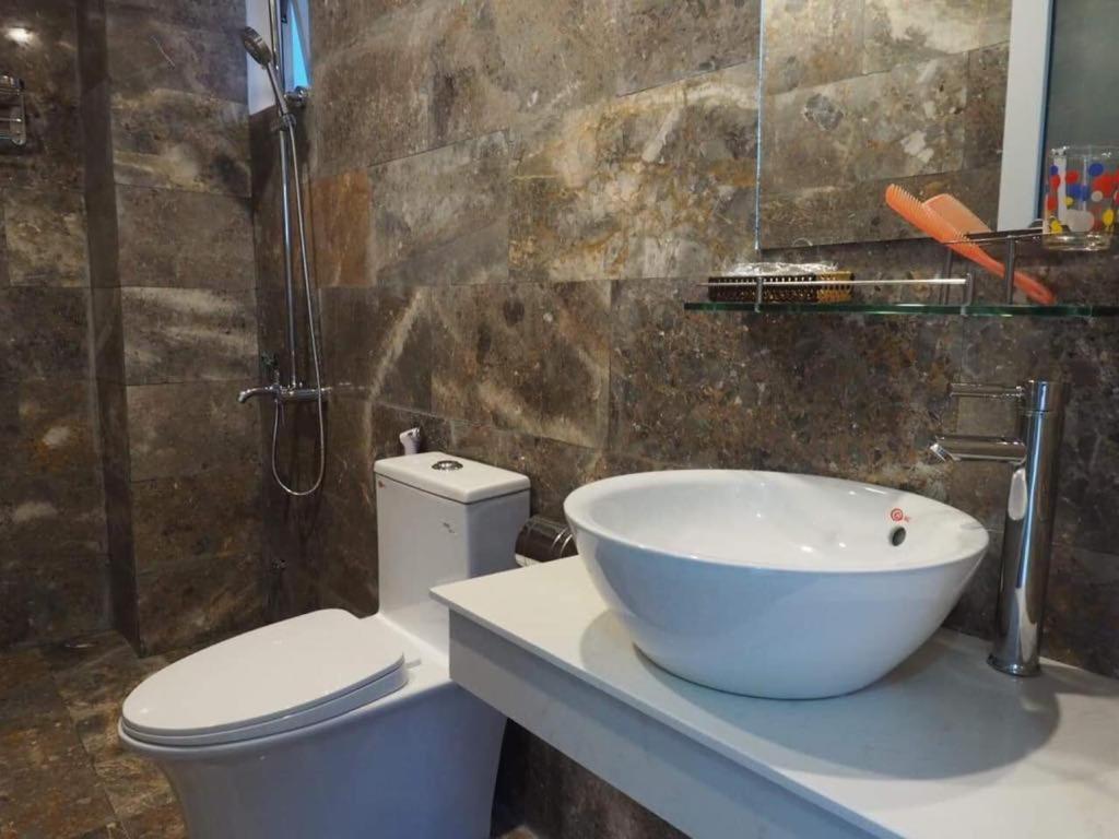 Homestay Loc Khang Hoi An