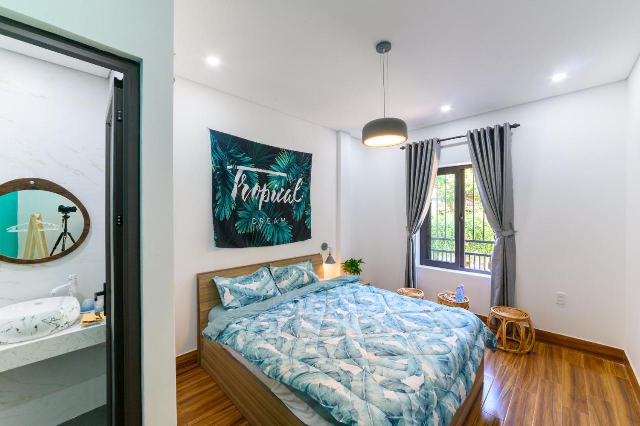 Kivi Bed & Breakfast