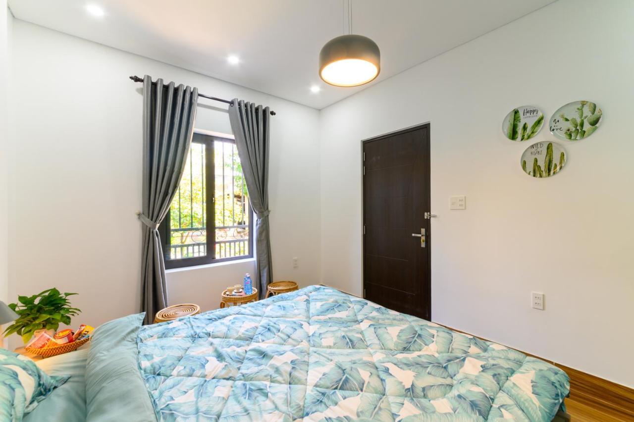Bed & Breakfast Kivi Hoi An