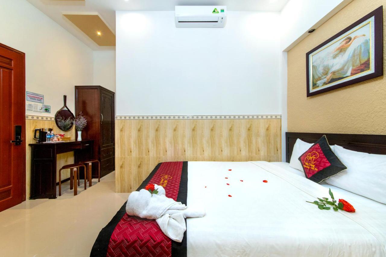Homestay May Trang Hoi An