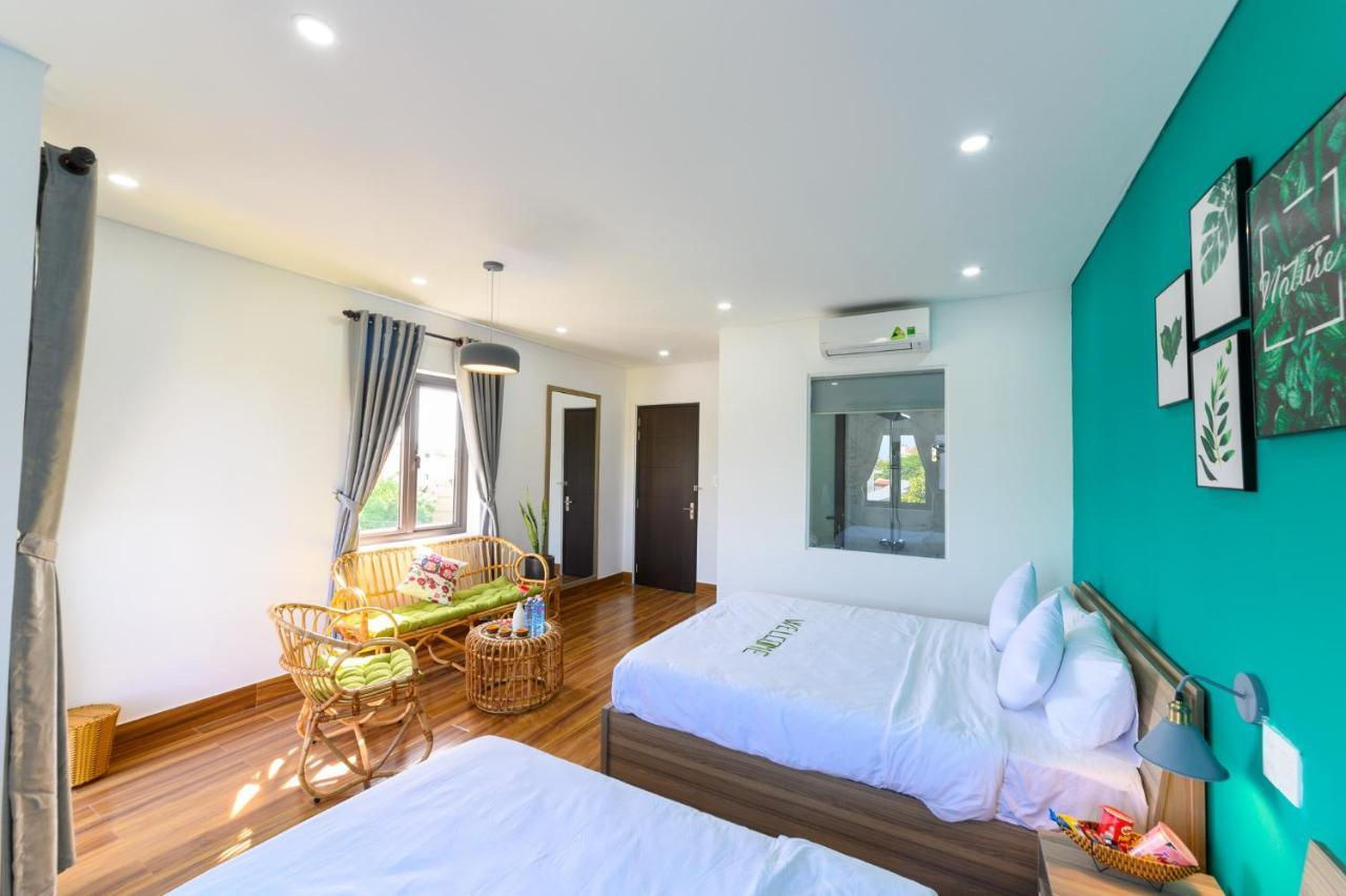 Bed & Breakfast Kivi 5*
