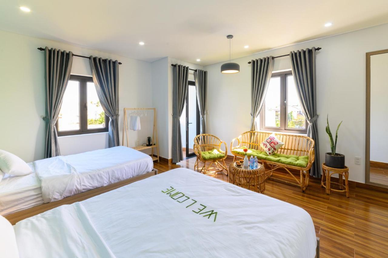 Bed & Breakfast Kivi 5*