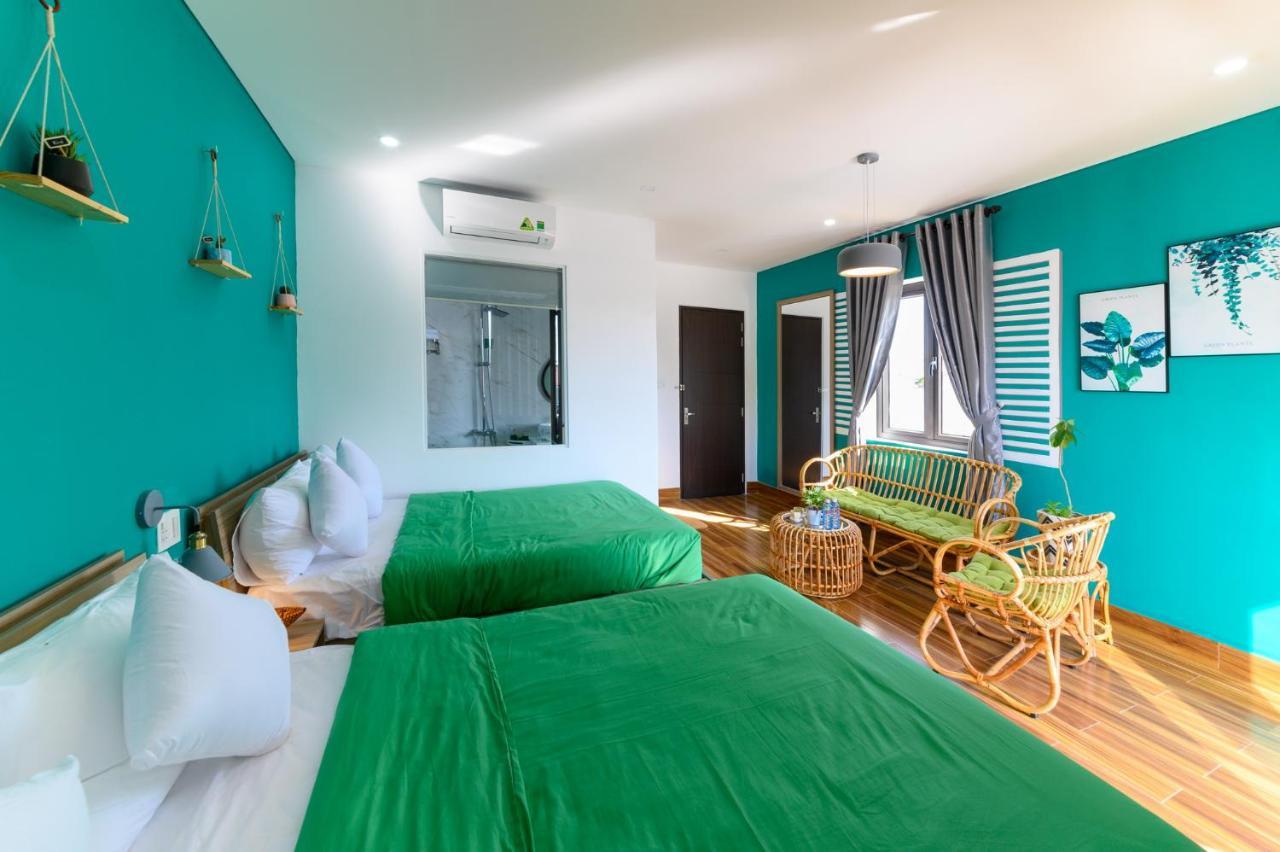 Kivi Bed & Breakfast Hoi An
