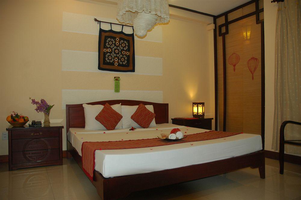 Hotel Pho Library Hoi An