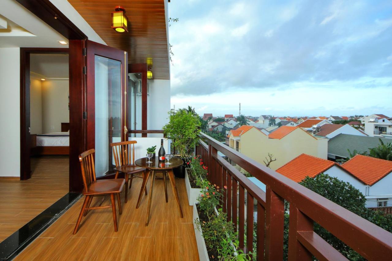 Villa Sol *