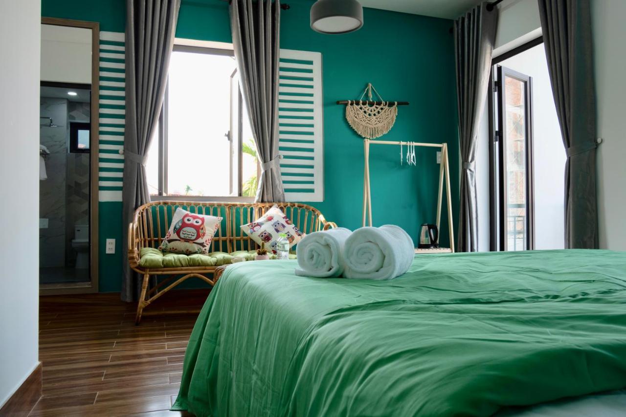 Kivi Bed & Breakfast