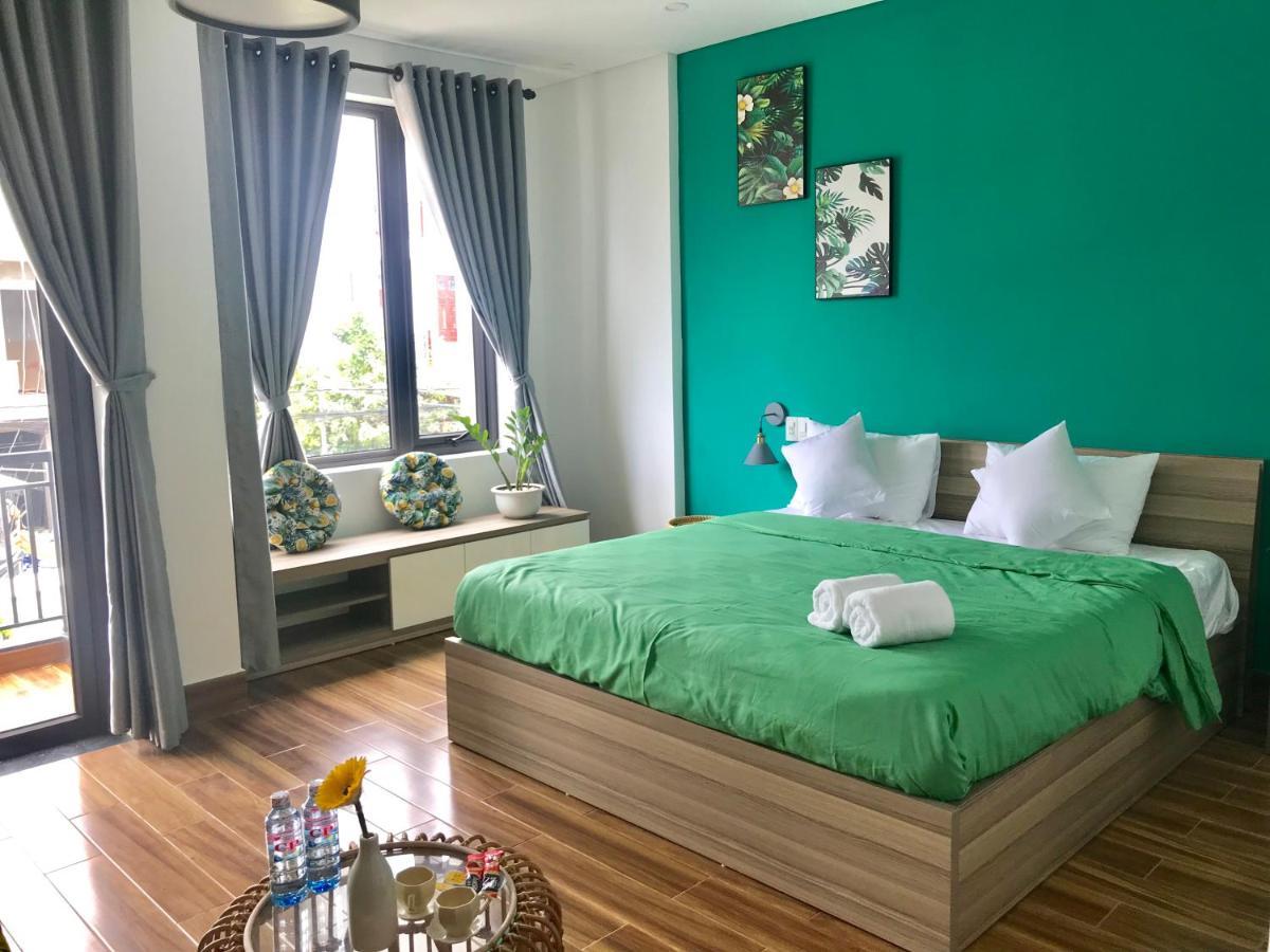 Bed & Breakfast Kivi