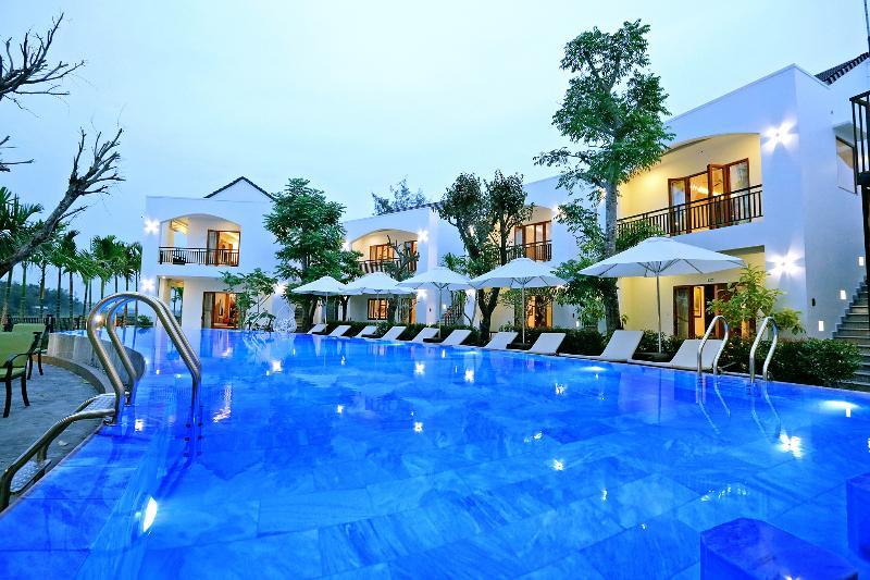 Azumi Hotel 3*