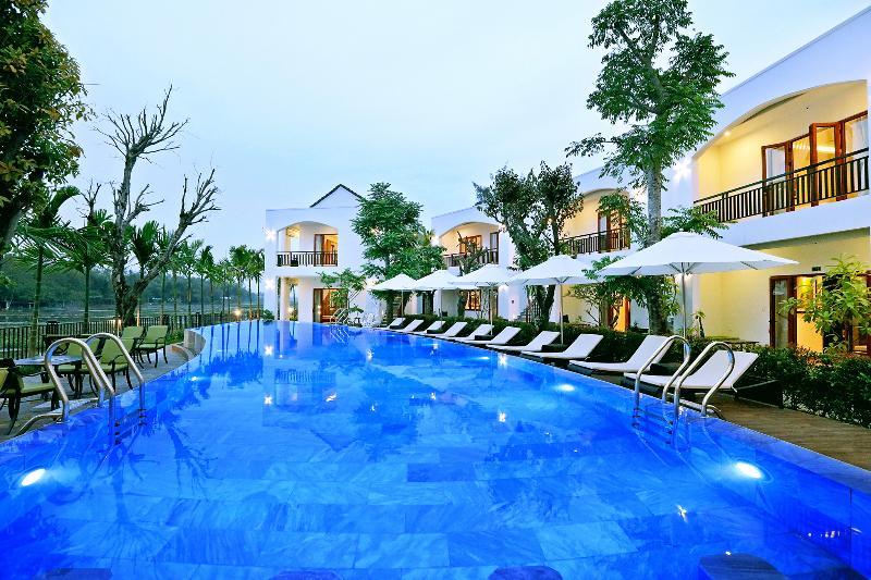 Azumi Hotel Hoi An