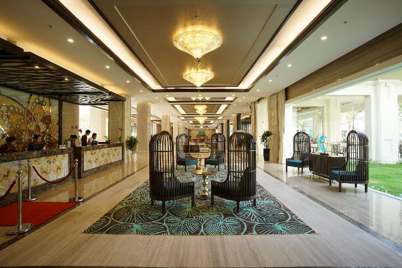 Resort Renaissance & 5*
