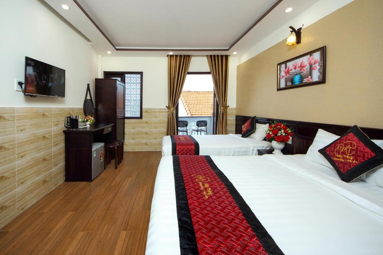 May Trang Homestay *