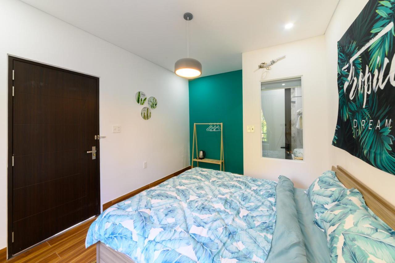 Kivi Bed & Breakfast 5*
