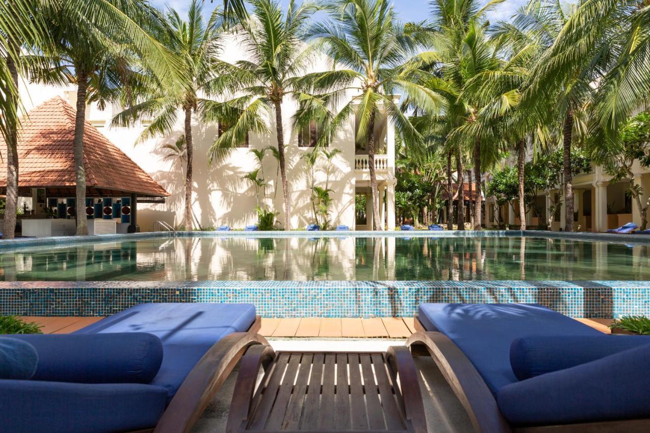 Anantara 5*