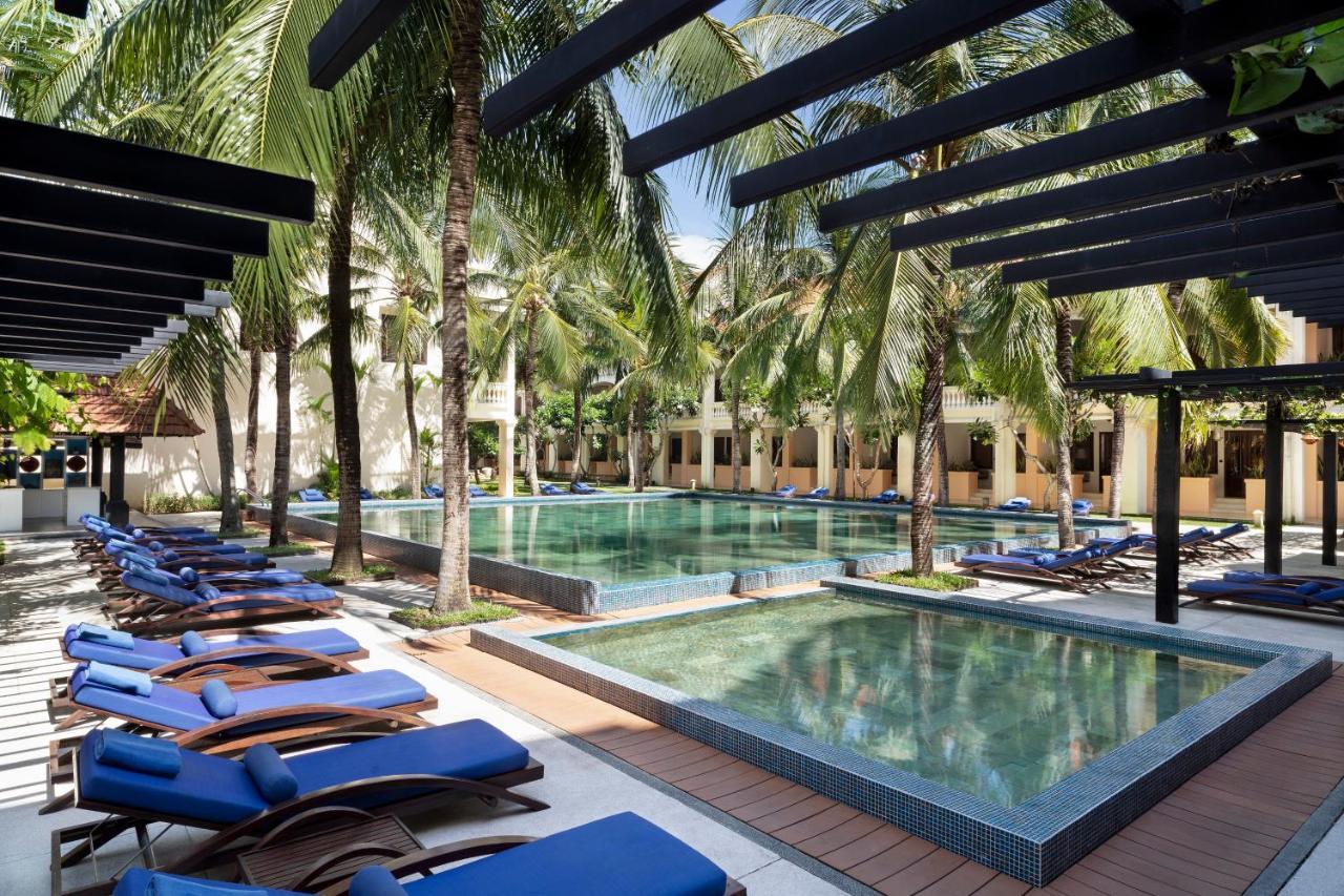 Anantara Resort 5*
