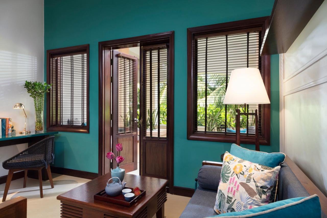 Anantara Resort 5*