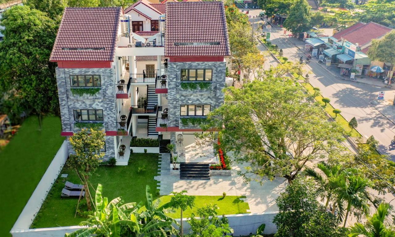 Bespoke Hoian 3*