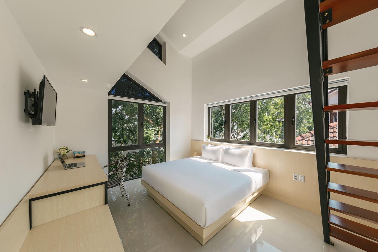 Aparthotel Bespoke Hoian