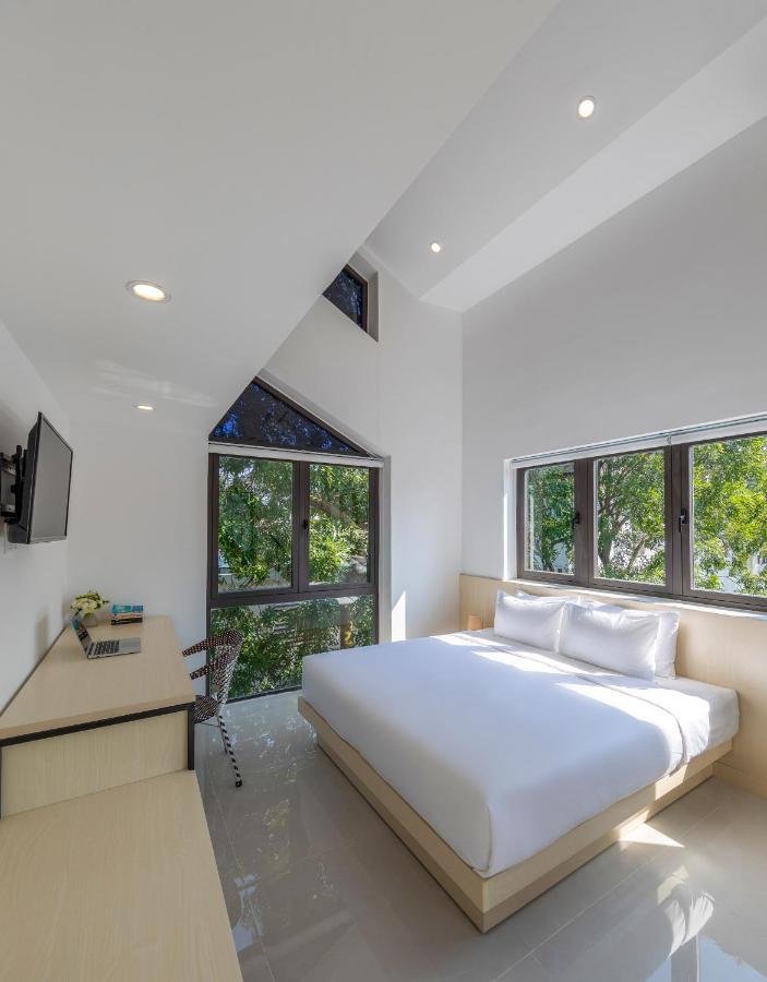 Bespoke Hoian Hoi An
