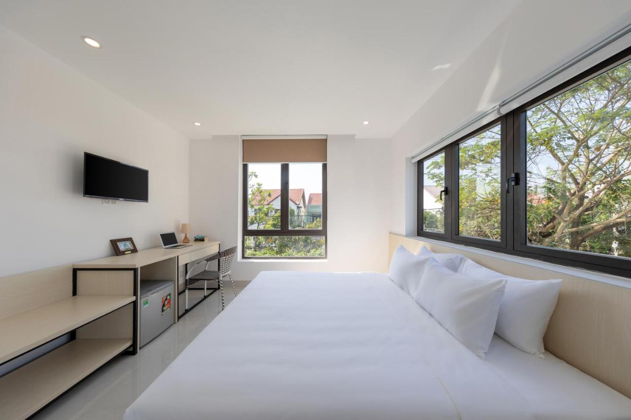 Bespoke Hoian 3*