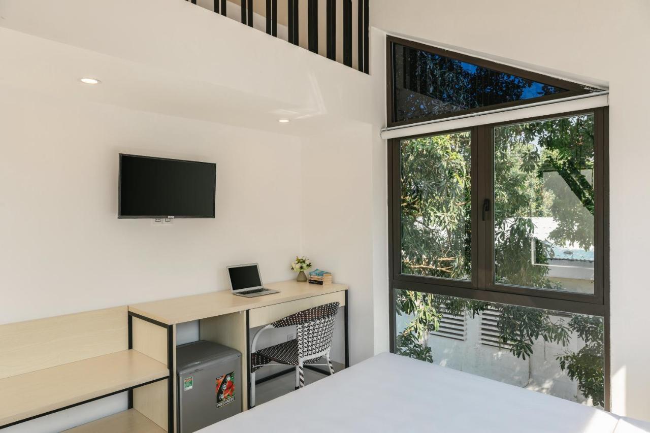 Aparthotel Bespoke Hoian