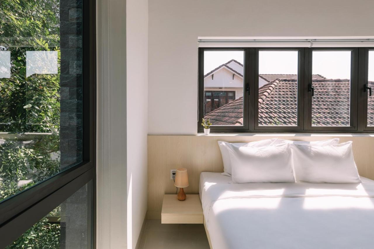 Aparthotel Bespoke Hoian 3*