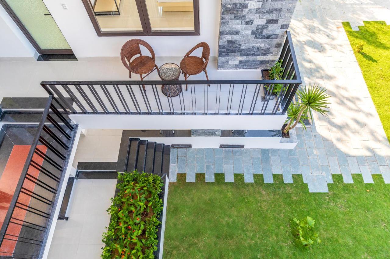Aparthotel Bespoke Hoian