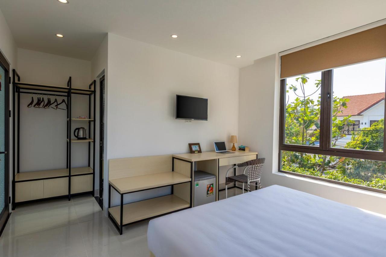 Bespoke Hoian Aparthotel Hoi An