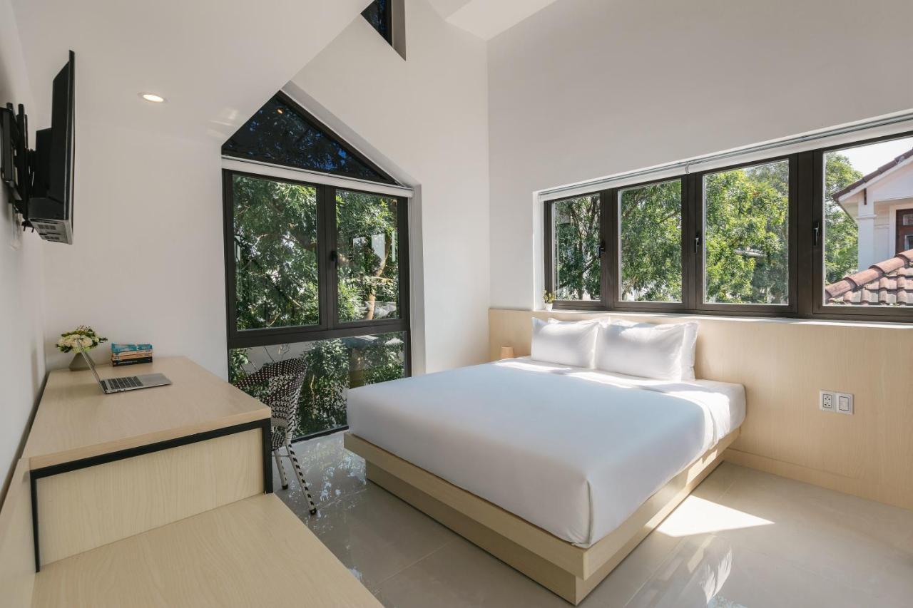Bespoke Hoian Aparthotel