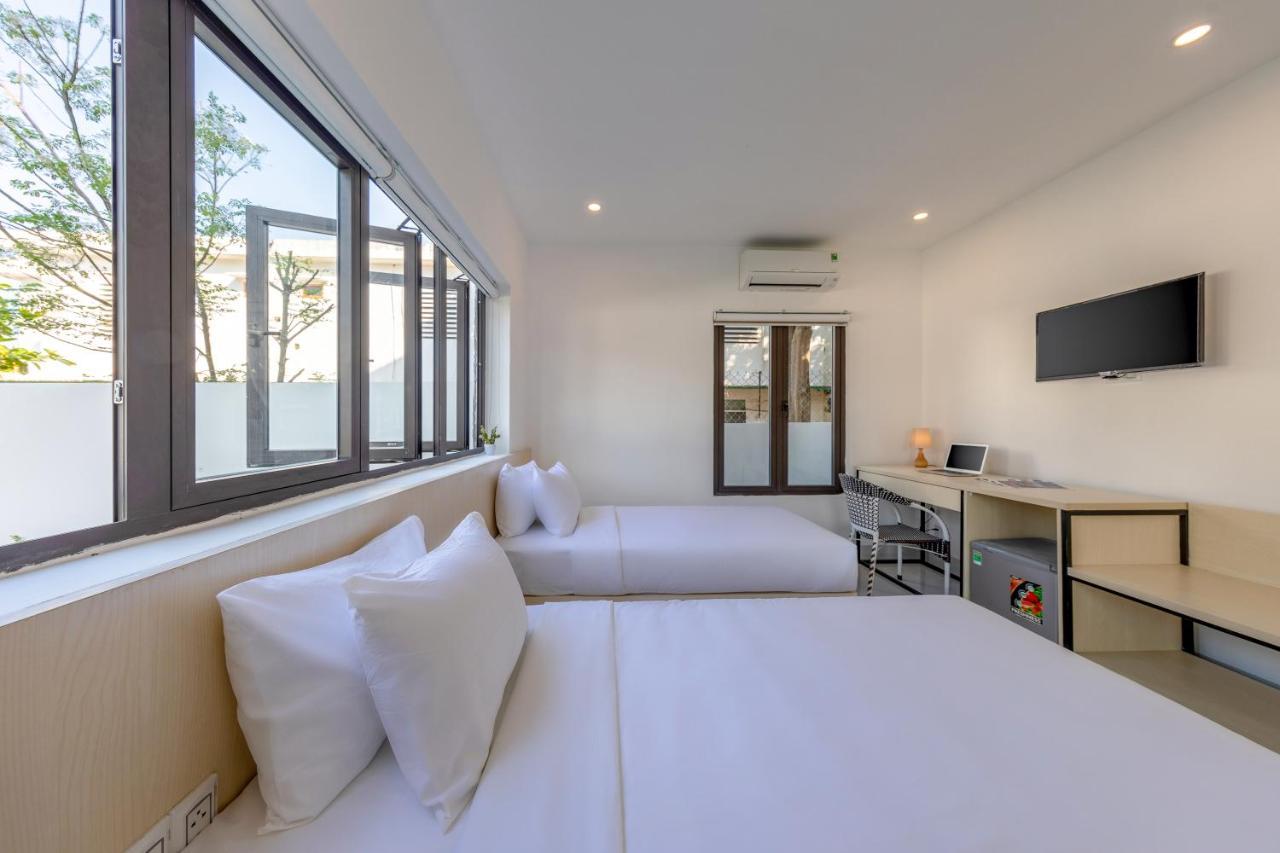 Bespoke Hoian 3*