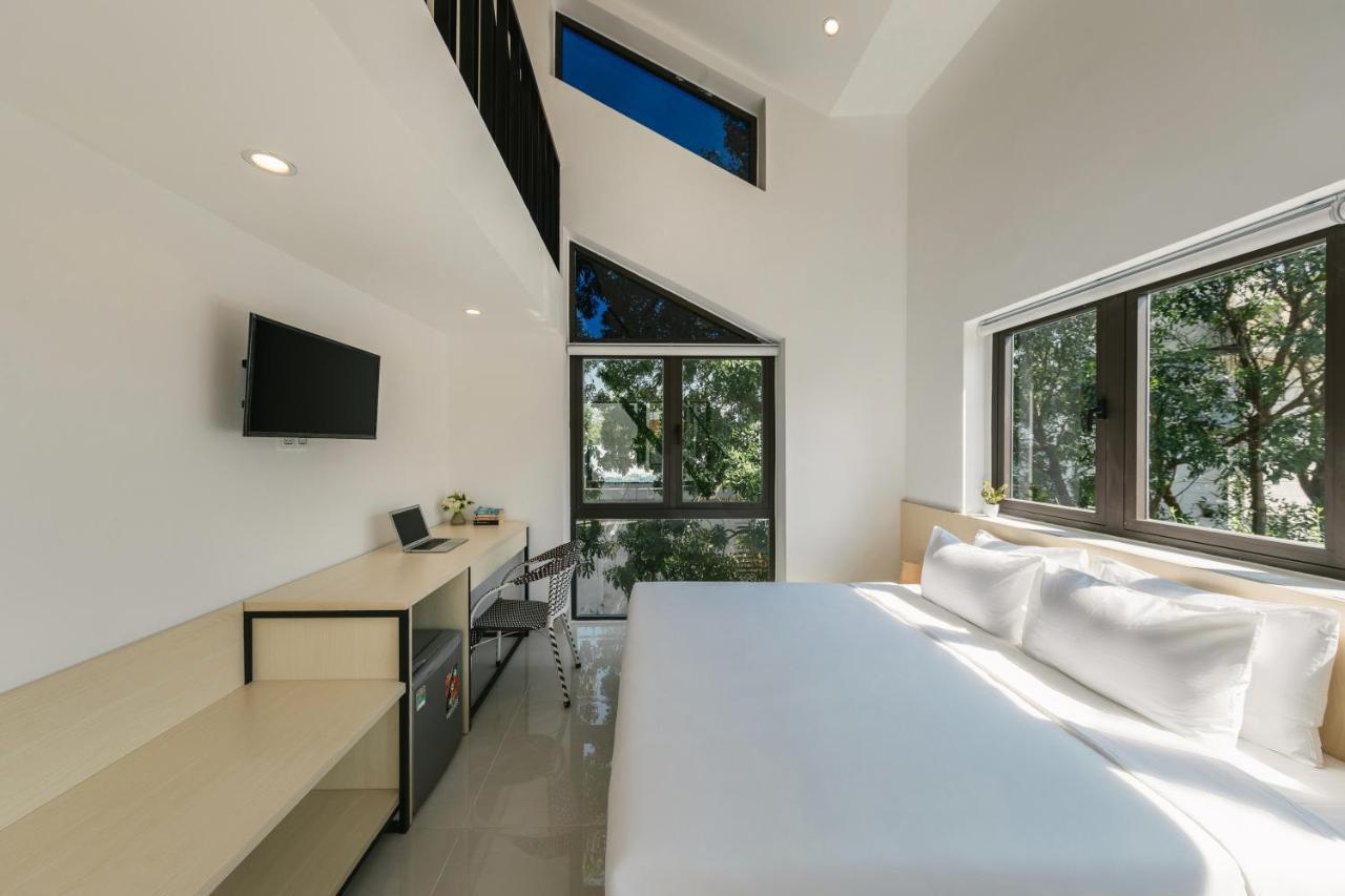 Aparthotel Bespoke Hoian Hoi An